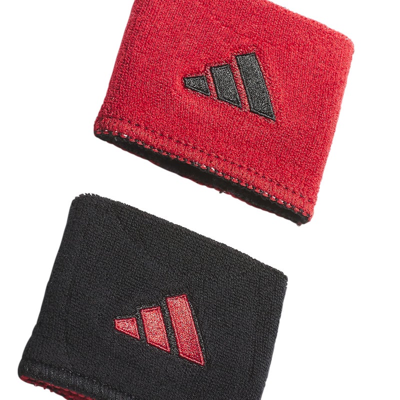 adidas Unisex Interval Reversible Wristband â€“ Athletic Sweatband - Image 3