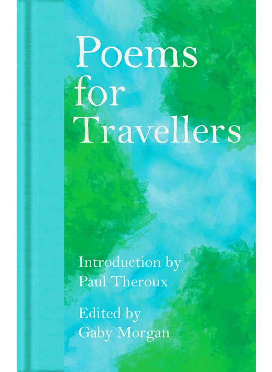 Poems for Travellers