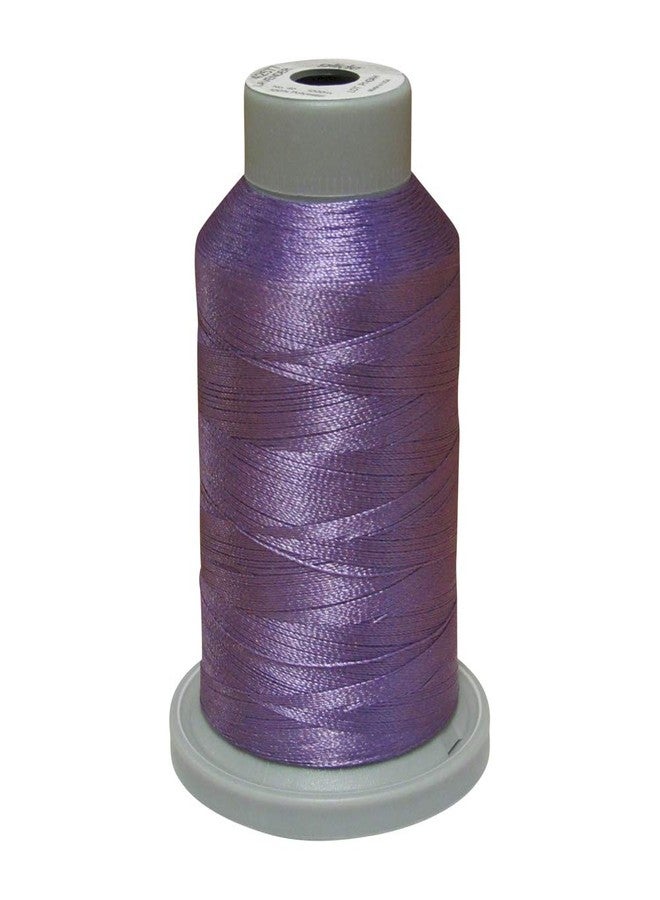 Glide Thread Trilobal Polyester No. 40-1000m Spool - 42577 Lavender