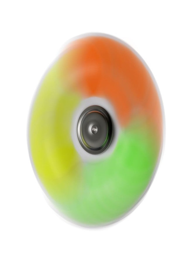 lyforx Fidget Toy Pen，Fidget Spinner Pen for Kids - Cute and Fun, Helps Improve Focus and Attention - Image 4