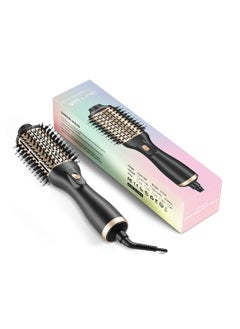 BBstore Air Brush Effortless Volume adjustable heat one step designer and Volumizer Hair Dryer Brush  - Image 3