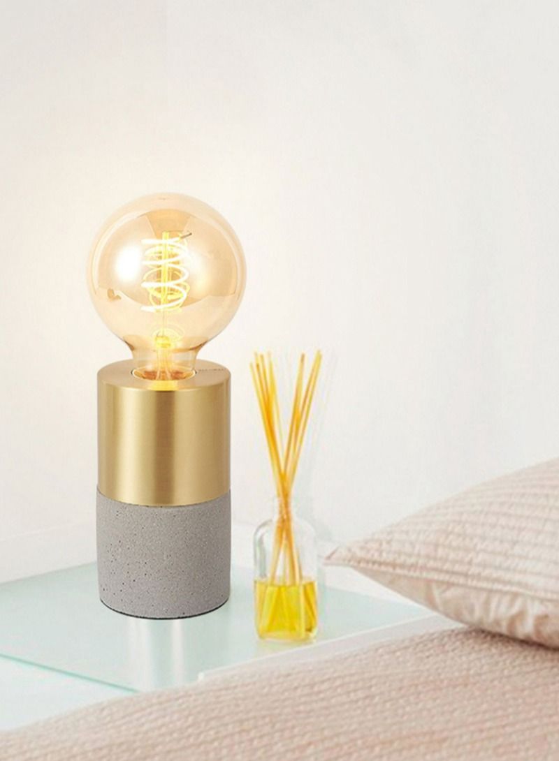 Sharpdo Modern Bedside Lamp Creative Living Room Bedroom Post Lamp - Image 4