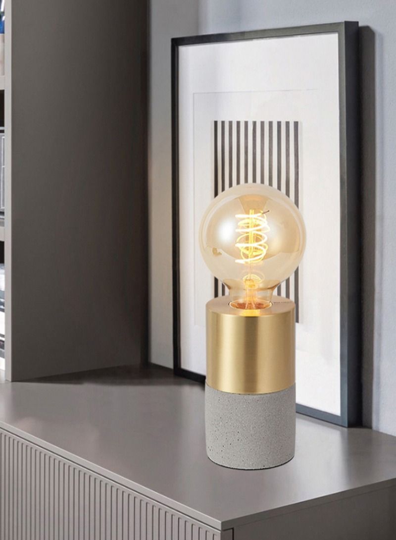 Sharpdo Modern Bedside Lamp Creative Living Room Bedroom Post Lamp - Image 2