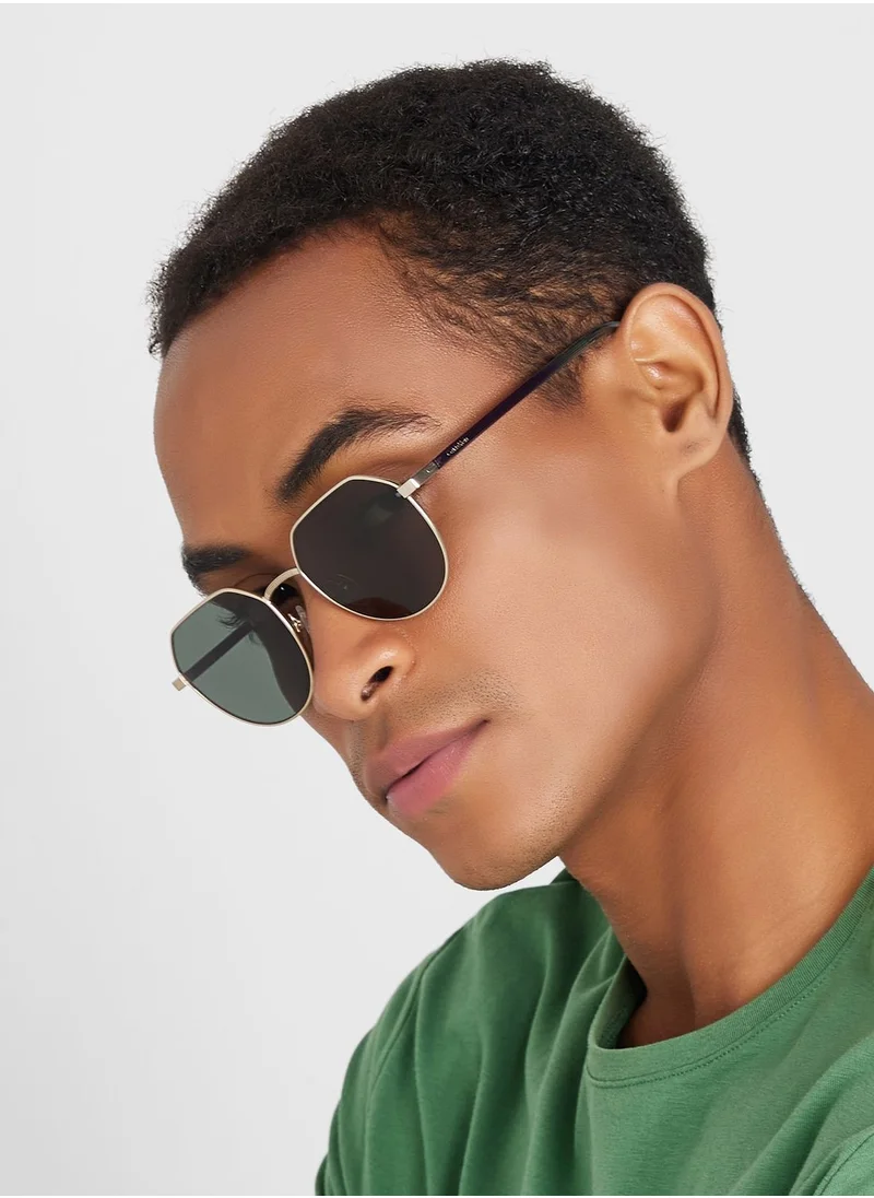 CALVIN KLEIN Ck23125S Aviator Sunglasses