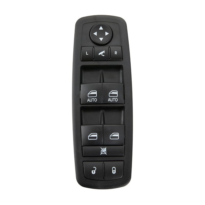 ZAPOSTS ZAPSOTS Master Power Window Switch for Chrysler and Dodge - Image 5