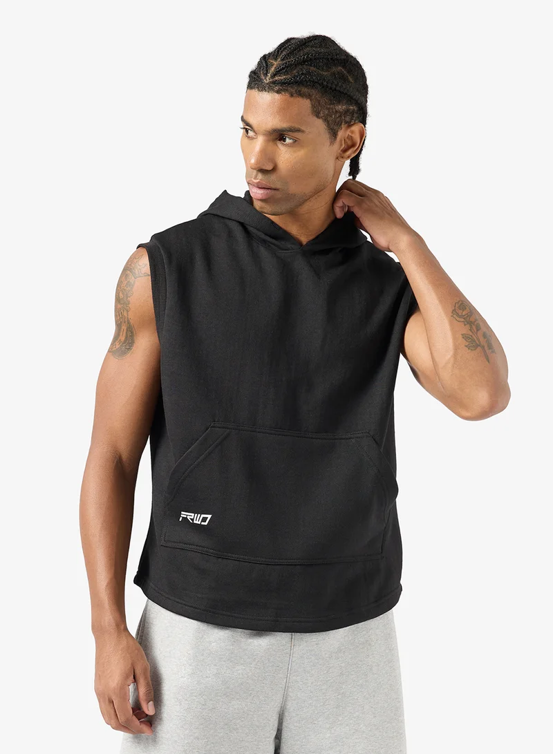 فورورد هودي تدريب تانك