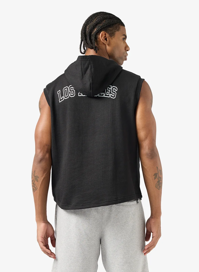 فورورد هودي تدريب تانك