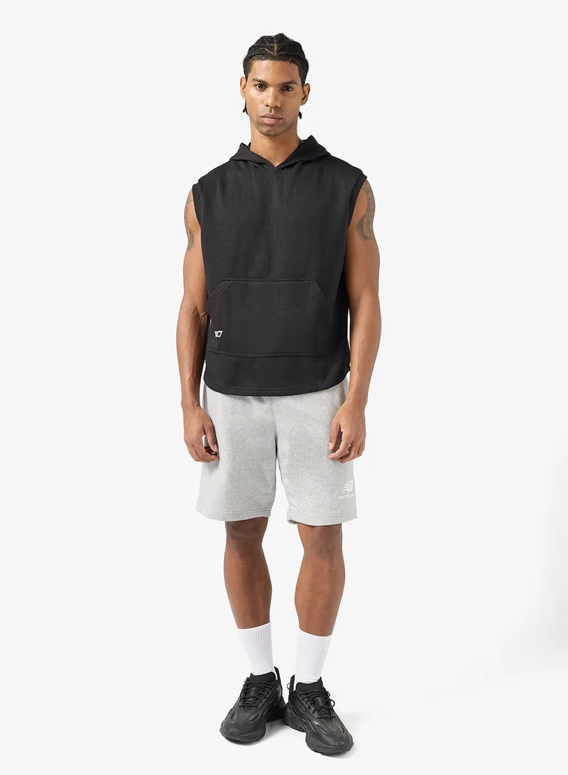 FRWD Training Tank Hoodie