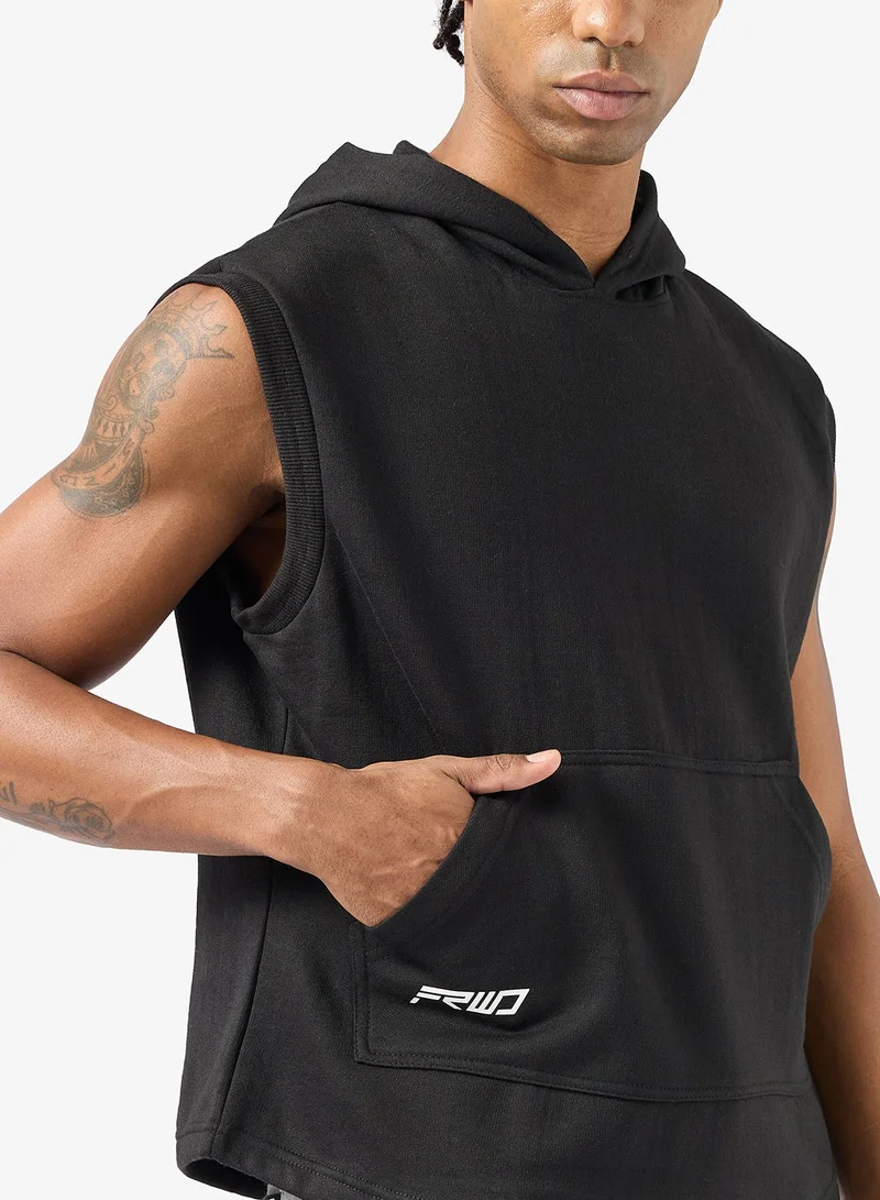 FRWD Training Tank Hoodie