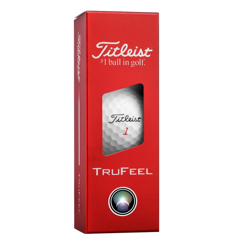 Titleist TruFeel - Image 2