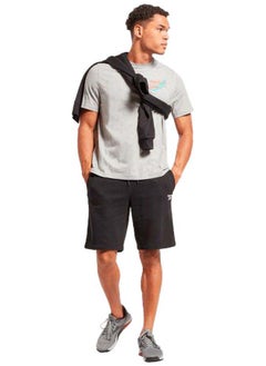 Reebok Ri Ft Left Leg Shorts  - Image 1
