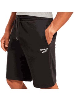Reebok Ri Ft Left Leg Shorts  - Image 4