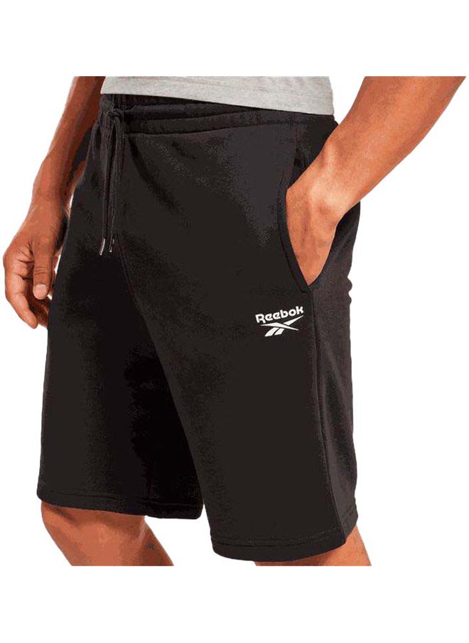 Reebok Ri Ft Left Leg Shorts  - Image 4