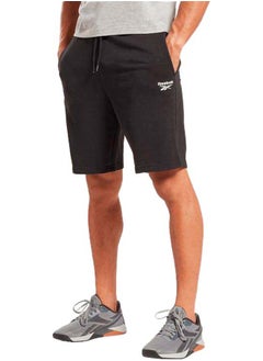 Reebok Ri Ft Left Leg Shorts  - Image 2