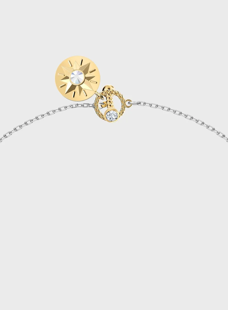 SWAROVSKI Zodiac Scorpio Pendant Necklace