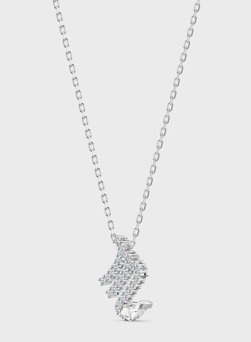 SWAROVSKI Zodiac Scorpio Pendant Necklace