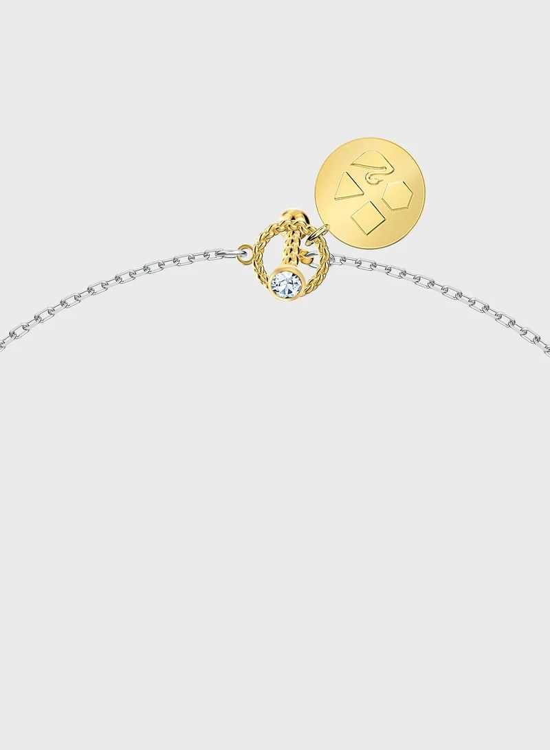 SWAROVSKI Zodiac Scorpio Pendant Necklace