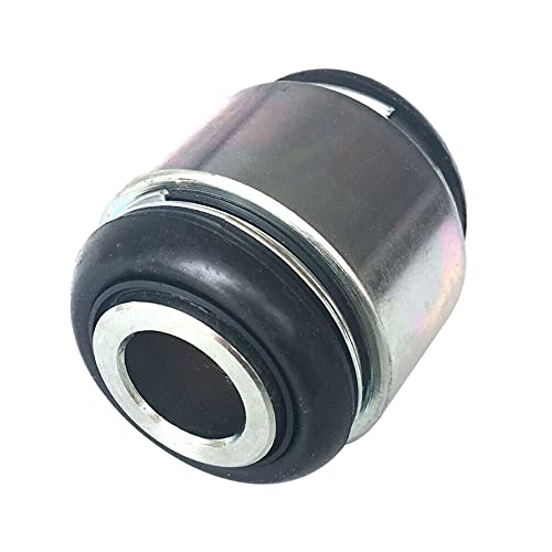 munirater 3-Pack Rear Arm Assembly Knuckle Bushing Kit Replacement for Highlander Camry Avalon Lexus - Image 4