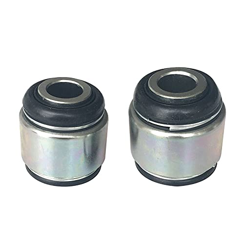 munirater 3-Pack Rear Arm Assembly Knuckle Bushing Kit Replacement for Highlander Camry Avalon Lexus - Image 3