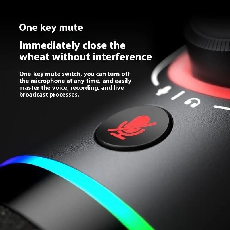 ماونو إلكترونيات MAONO PD200x - Image 5
