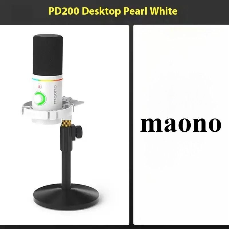 ماونو إلكترونيات MAONO PD200x - Image 2