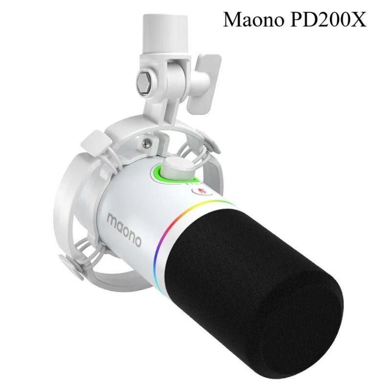 ماونو إلكترونيات MAONO PD200x - Image 1