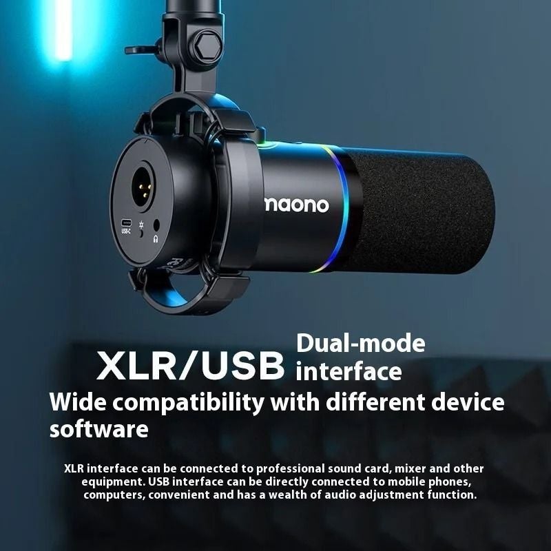ماونو إلكترونيات MAONO PD200x - Image 3