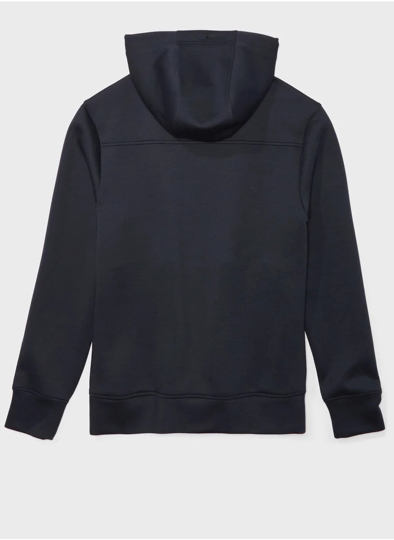 امريكان ايجل Graphic Hoodie