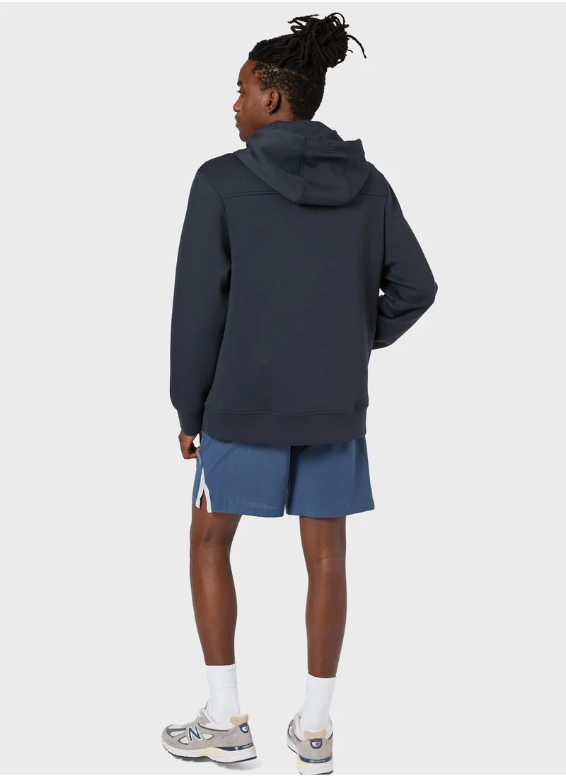 امريكان ايجل Graphic Hoodie