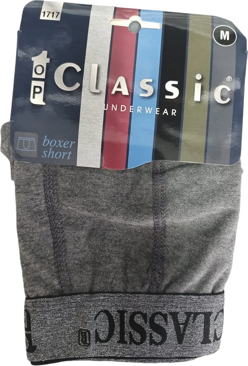 Patron Classic Underwear Boxer Short