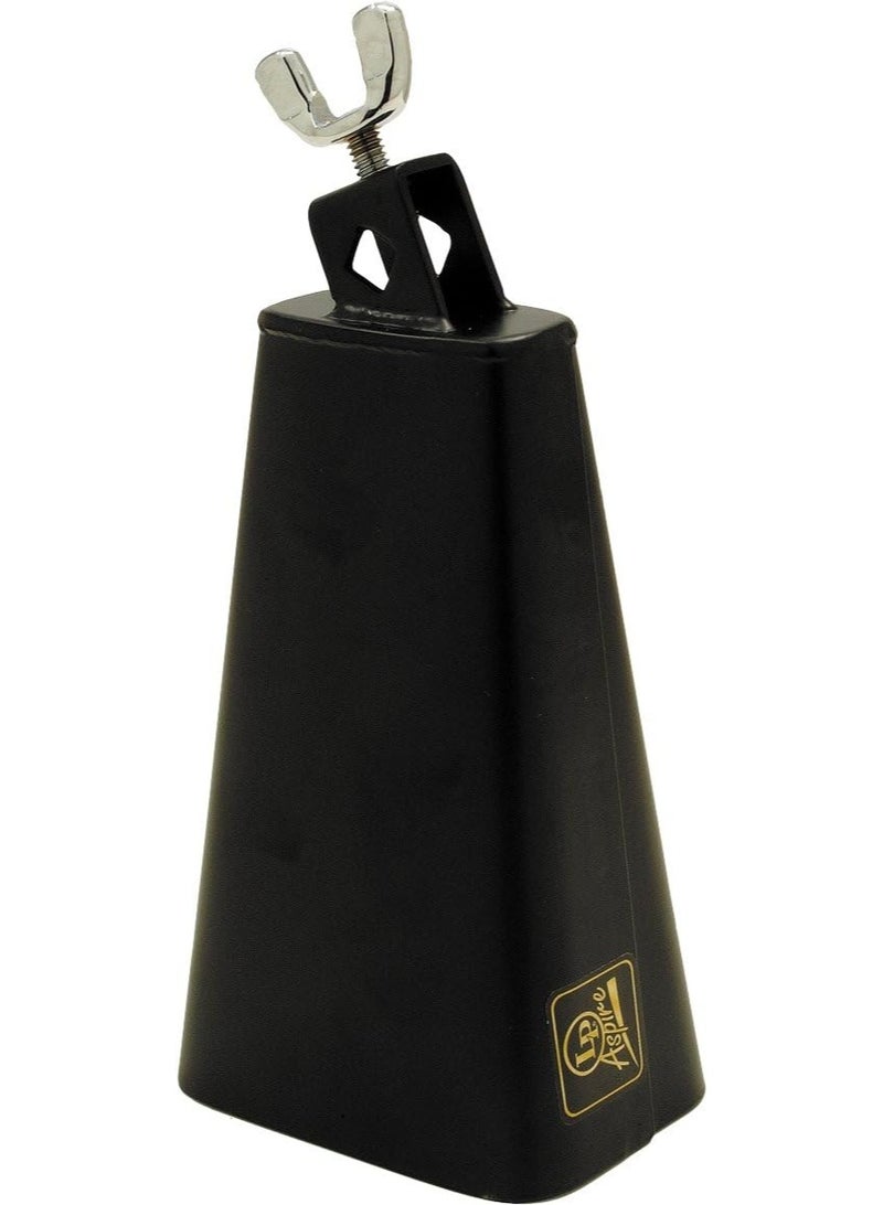 Latin Percussion Latin Percussion LPA404 Cha-Cha Cowbell 5 3/4 - Image 1