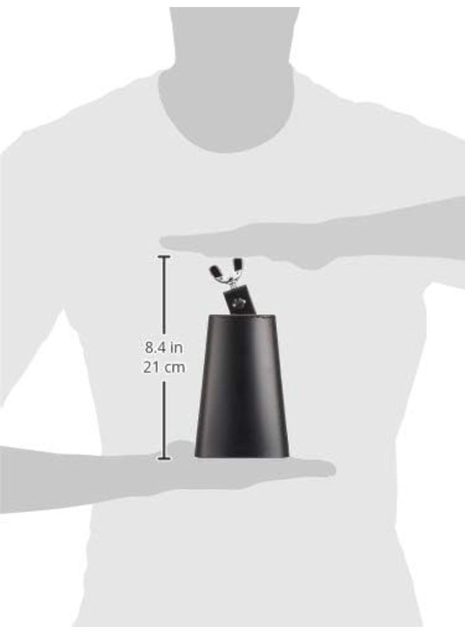 Latin Percussion Latin Percussion LPA404 Cha-Cha Cowbell 5 3/4 - Image 2