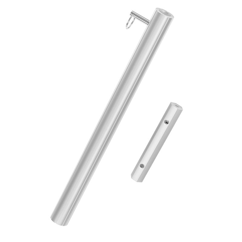JIOTAR Siding Brake Assembly Replacement Tapco 10351 Lifting Handle Tapco Siding Bending Brake PRO 14PRO 19MaximumMXWindyTapco Siding Brake Tool Kit - Image 2
