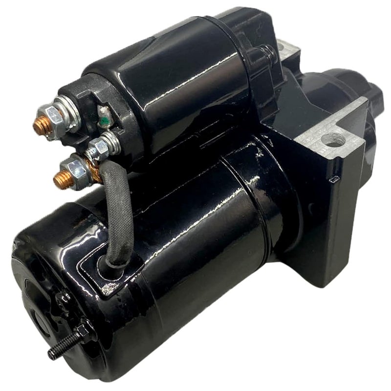 Boatrip SAEJ1171 19715 New Starter Motor for Mercruiser, Volvo Penta, Mercury, Yamaha Marine V6 V8 Engines - Image 5