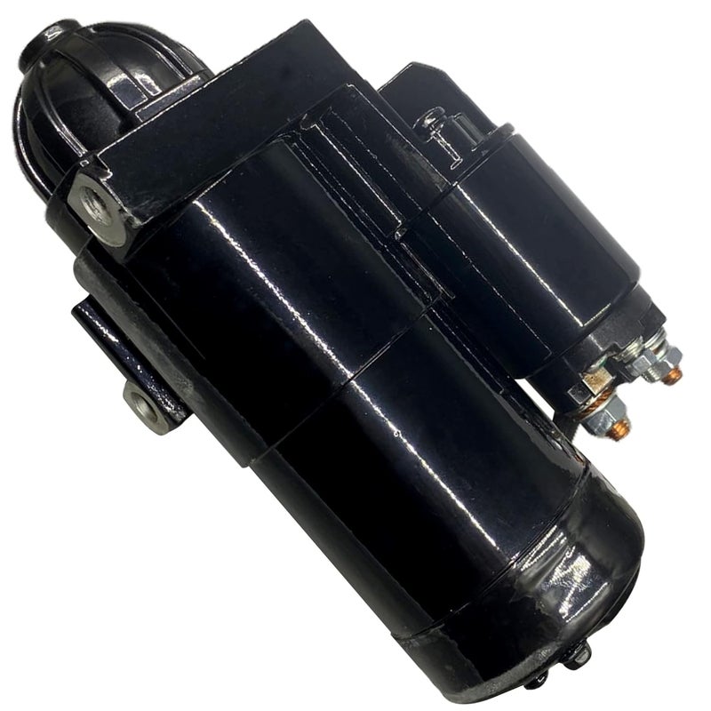 Boatrip SAEJ1171 19715 New Starter Motor for Mercruiser, Volvo Penta, Mercury, Yamaha Marine V6 V8 Engines - Image 4