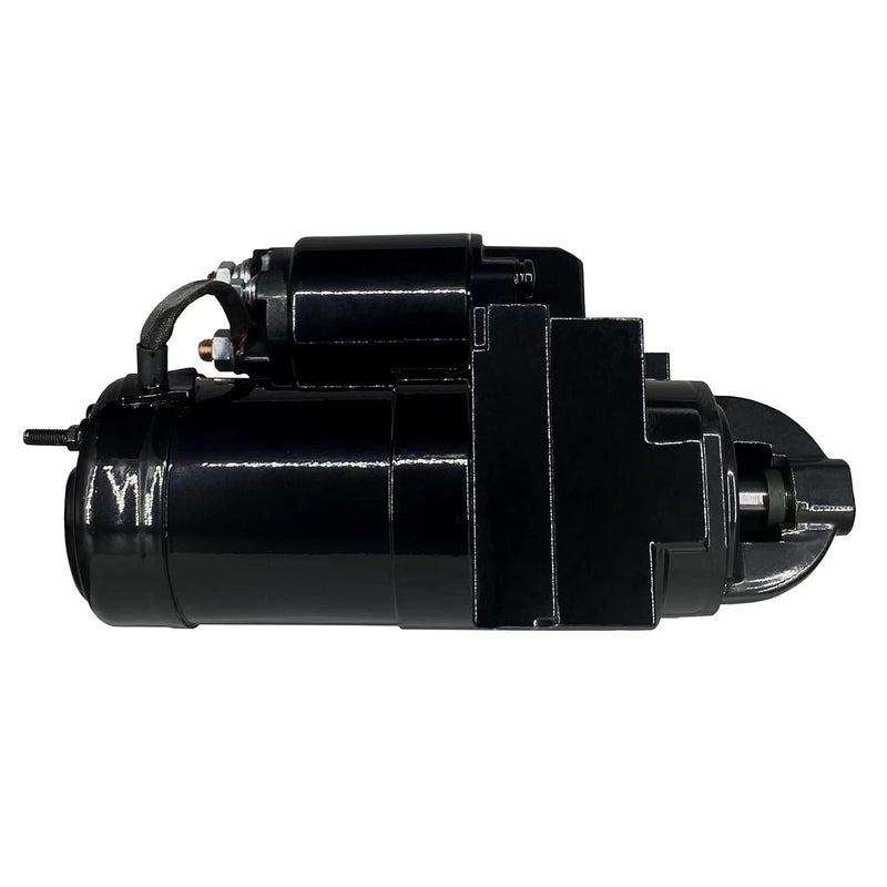 Boatrip SAEJ1171 19715 New Starter Motor for Mercruiser, Volvo Penta, Mercury, Yamaha Marine V6 V8 Engines - Image 3