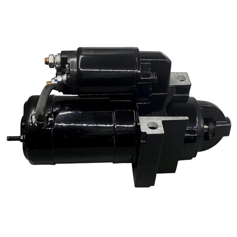 Boatrip SAEJ1171 19715 New Starter Motor for Mercruiser, Volvo Penta, Mercury, Yamaha Marine V6 V8 Engines - Image 2
