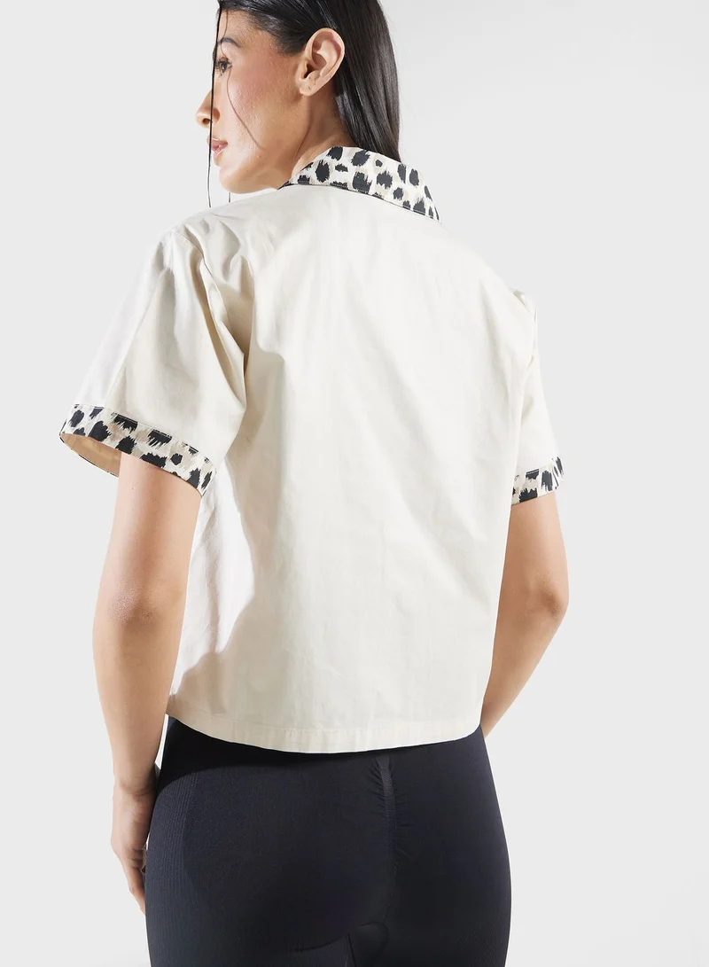 PUMA Downtown Shirt
