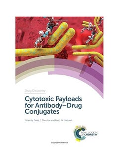 Cytotoxic Payloads For Antibody-Drug Conjugates 