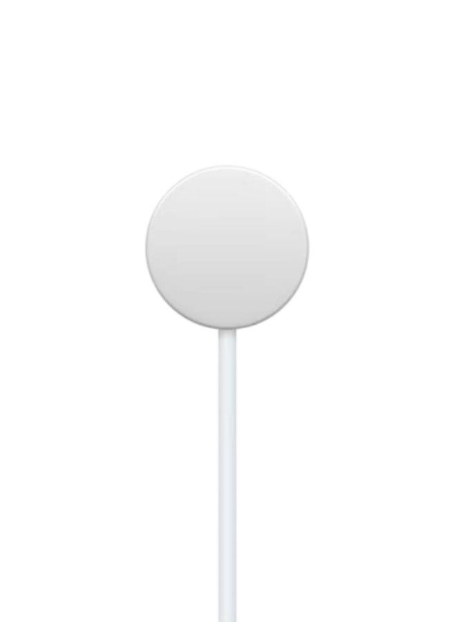 YINPAGE Magnetic Charging Cable for Apple Watch Charger,[USB C Port] Wireless Charger Cables Compatible with iWatch Series Ultra2/Ultra/9/8/7/6/SE/SE2/5/4/3/2/1/SE1[3.3FT/1M]  - Image 4