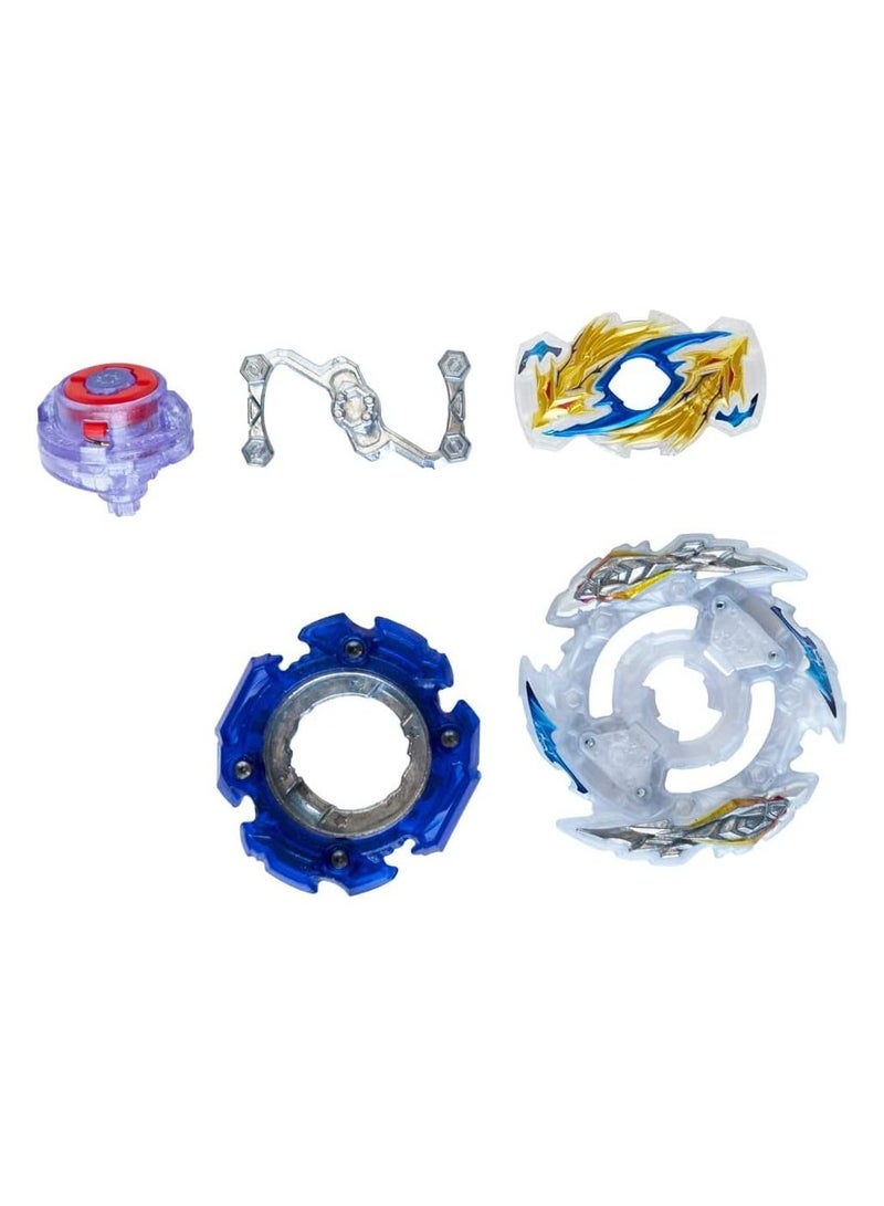 BEYBATTLE BURST Starter Zone Luinor L5 - Image 3