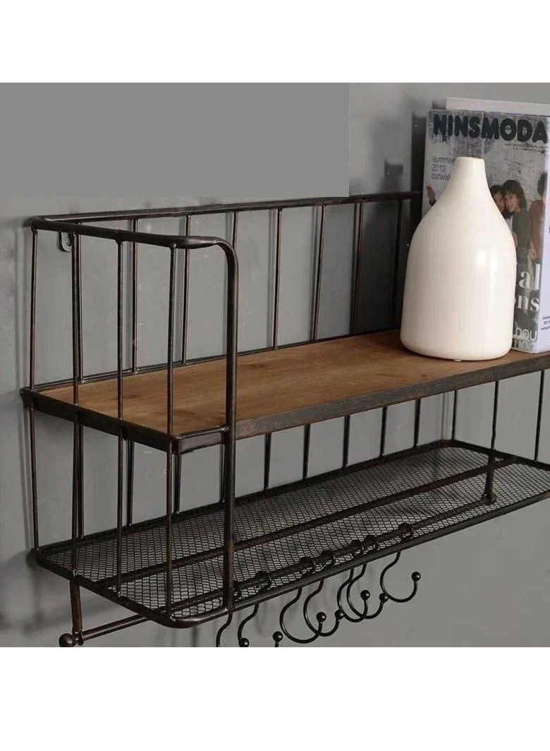 Versatile Spice Organizer 3 racks - The Perfect Shelf for Every Kitchen H  - Image 2