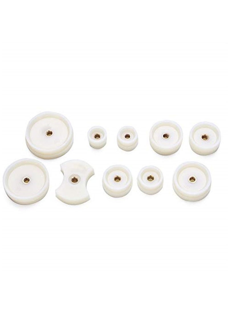 الأبحاث المتعلقة ب عالمية زجاج الكريستال ووتش - Image 3