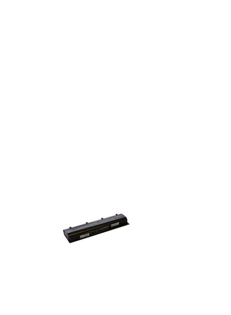 Terabyte بطارية لابتوب بديلة MI06 11.1V 44Wh لسلسلة HP 2170P HSTNN-YB3L MI04 MIO6 670954-851 670953-341 670953-851 - Image 3