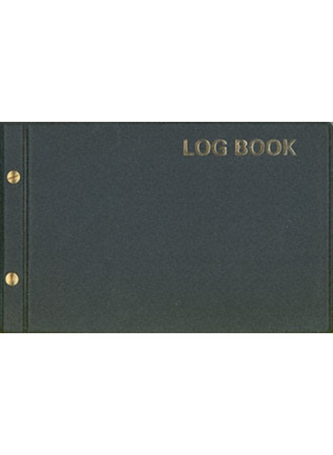 Navigator s Log Book - Paperback
