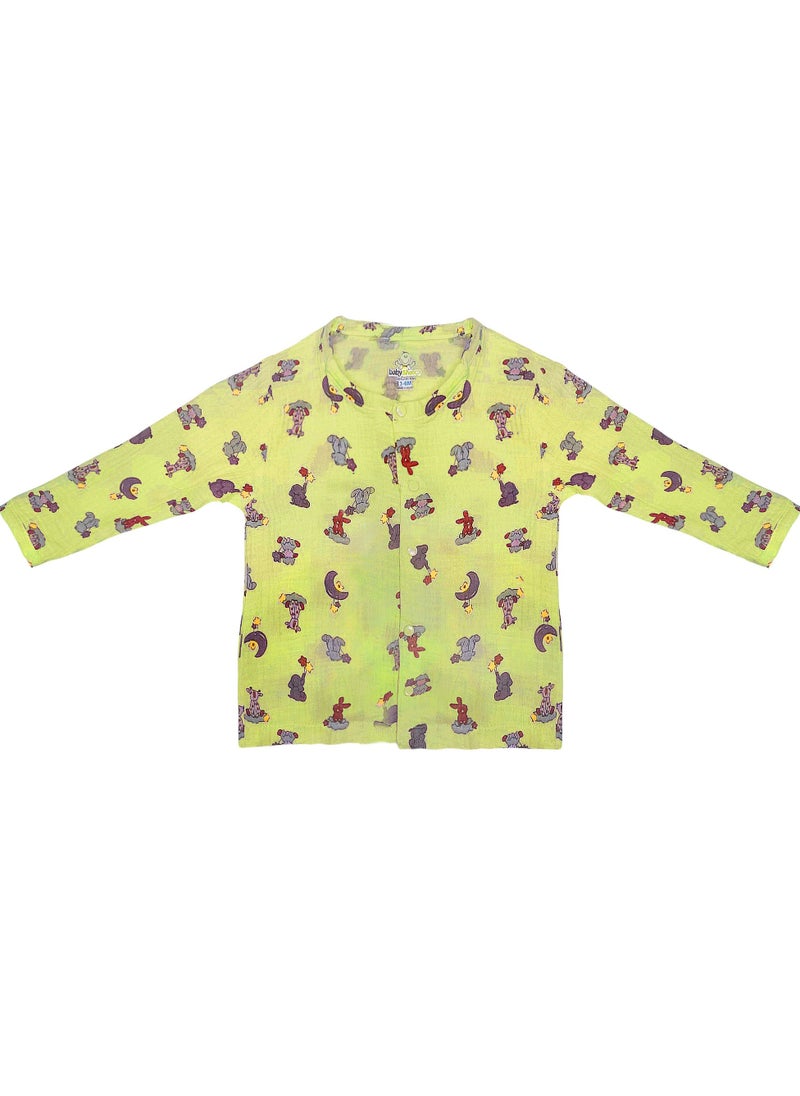 BabyShoora Pyjama  - Image 2