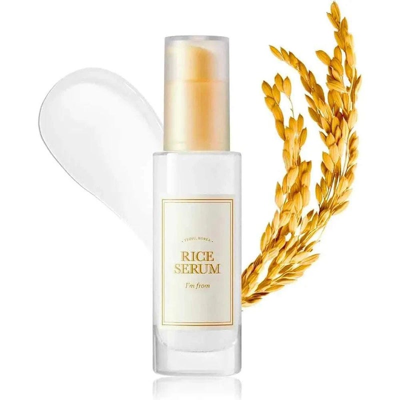 I'M FROM I’M FROM RICE SERUM 30 ML - Image 1