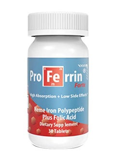 Proferrin Forte Tabs 30S - pzsku/ZD959A9C332057AFECAFDZ/45/_/1718010853/d275030c-4af0-46a6-9257-801e79ac8dc5