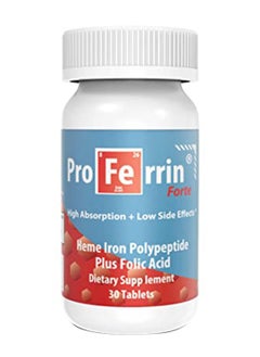 Proferrin Forte Tabs 30S