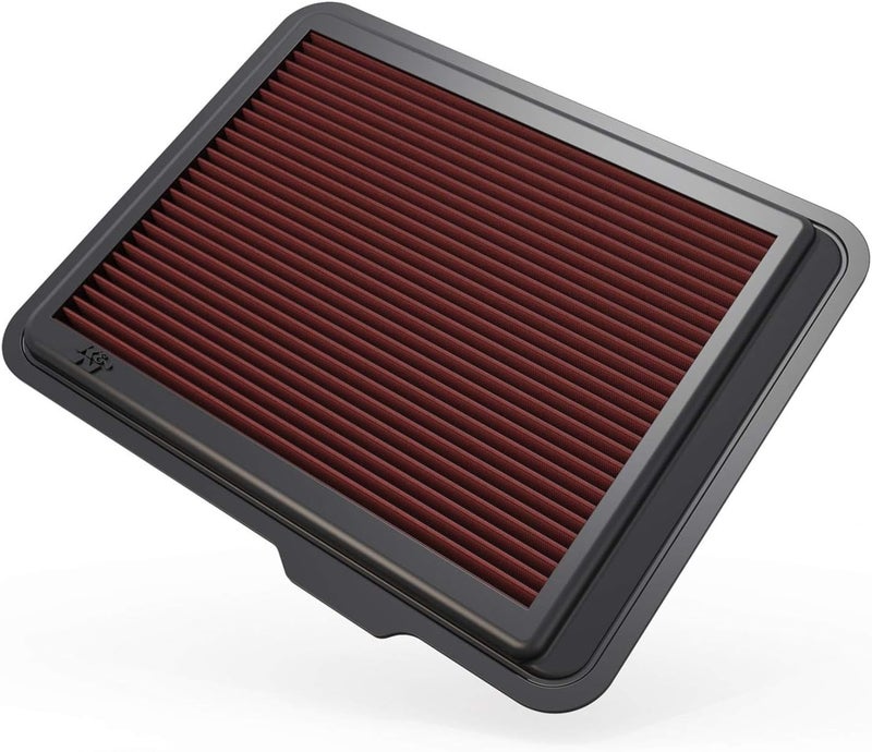 K&N Engine Air Filter for Chevy/GMC/Hummer - Image 1